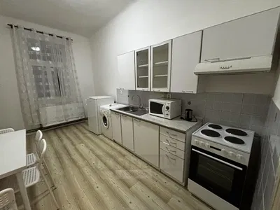Living room; wood floor, natural light, modern style