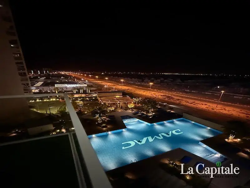 شرفة; إطلالة