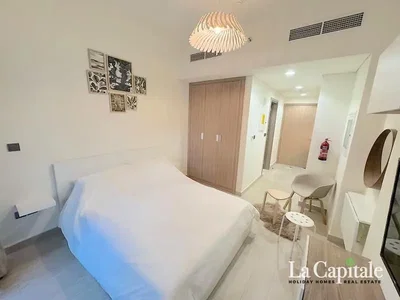 Chambre; lumière naturelle, style moderne
