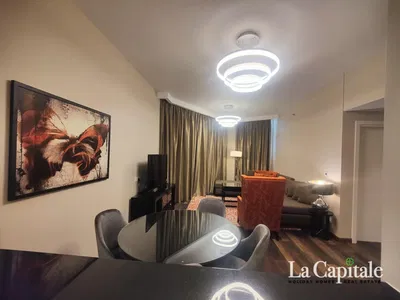 غرفة معيشة; أسلوب عصري, ضوء طبيعي