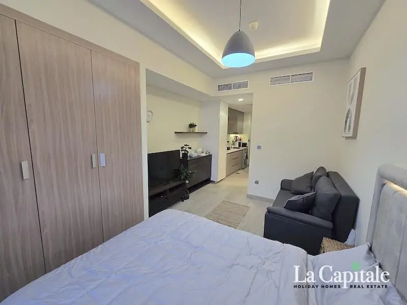 Quarto; luz natural, estilo moderno