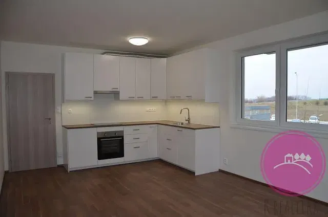 Кухня; кухненски уреди, естествена светлина, гледка, модерен стил