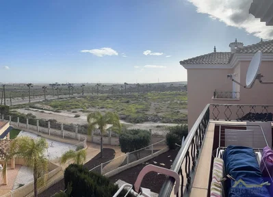 Balkon; manzara