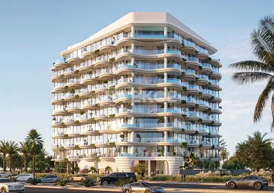 المنزل والمناطق المحيطة; إطلالة