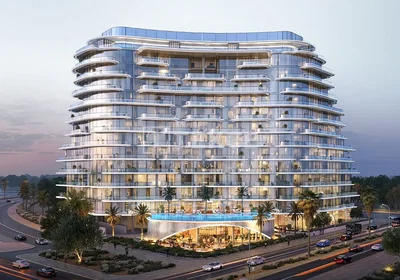 المنزل والمناطق المحيطة; إطلالة