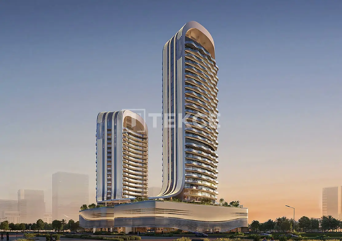 المنزل والمناطق المحيطة; إطلالة, أسقف عالية