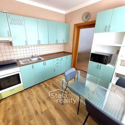 Kitchen; kitchen appliances