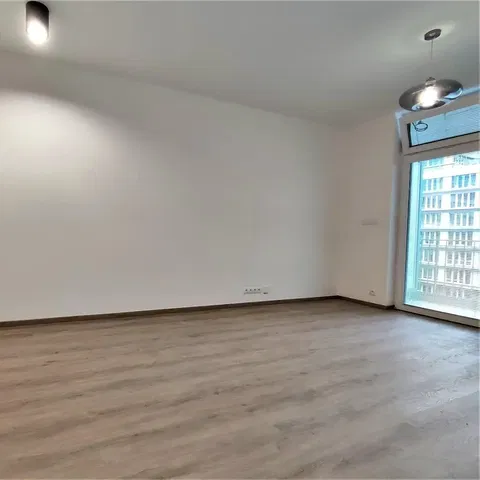 Salon; widok, podłoga drewniana, światło dzienne