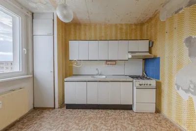 Kuchyně; nutná rekonstrukce