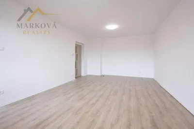 Salon; parquet, rénové, lumière naturelle