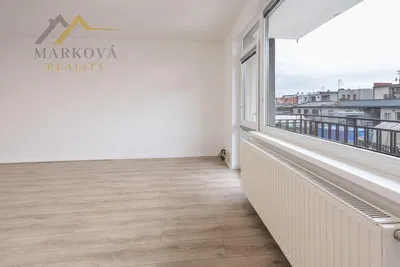 Salon; vue, carrelage