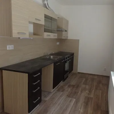 Cuisine; électroménager, carrelage