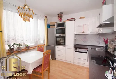 Cocina; electrodomésticos, luz natural, estilo moderno