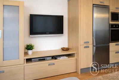 Кухня; кухненски уреди, модерен стил