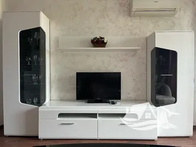 Obývačka; moderný štýl