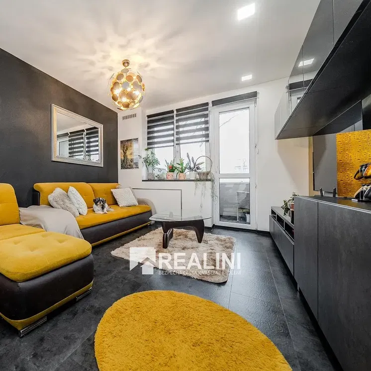 Wohnzimmer; moderner stil, tageslicht