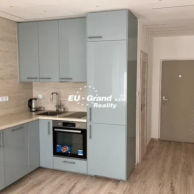 Kuchyňa; kuchynské spotrebiče, moderný štýl