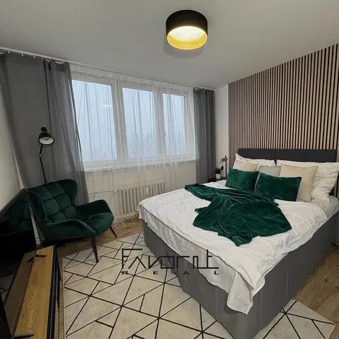 Dormitorio; luz natural, estilo moderno