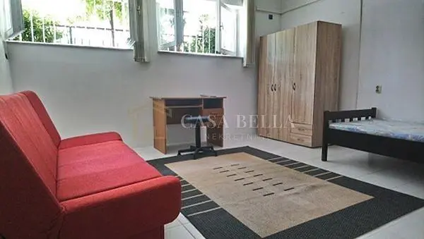 Schlafzimmer; tageslicht