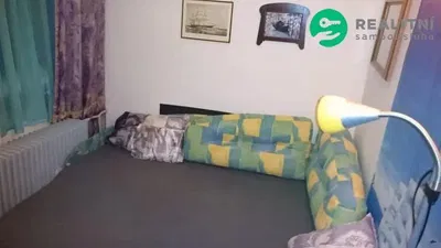 Schlafzimmer; tageslicht