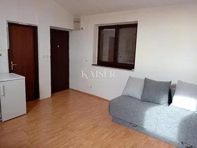 Salon; lumière naturelle