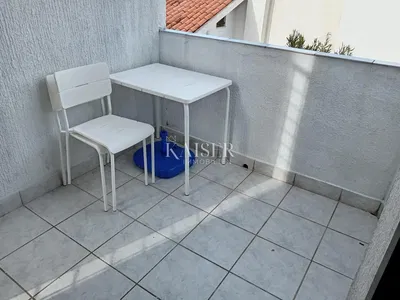 Terrasse; carrelage