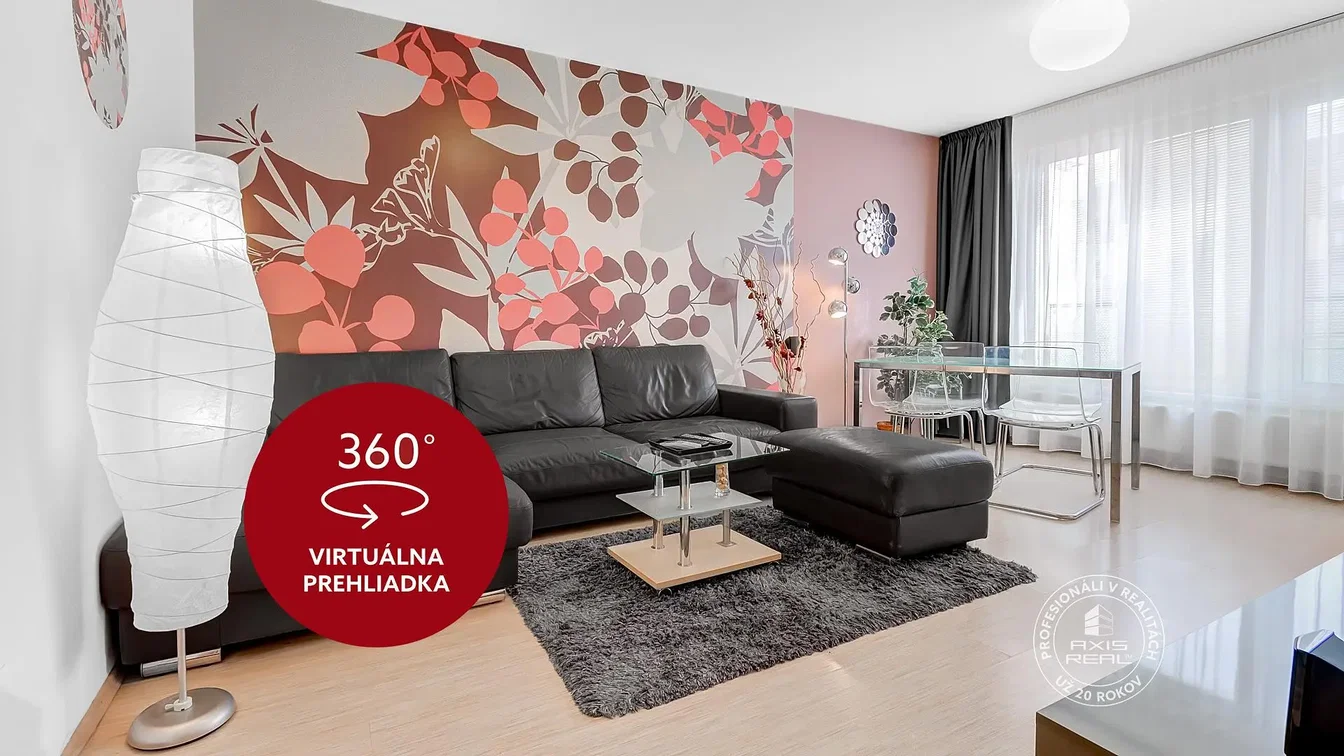 Obývačka; moderný štýl, prirodzené svetlo, drevená podlaha