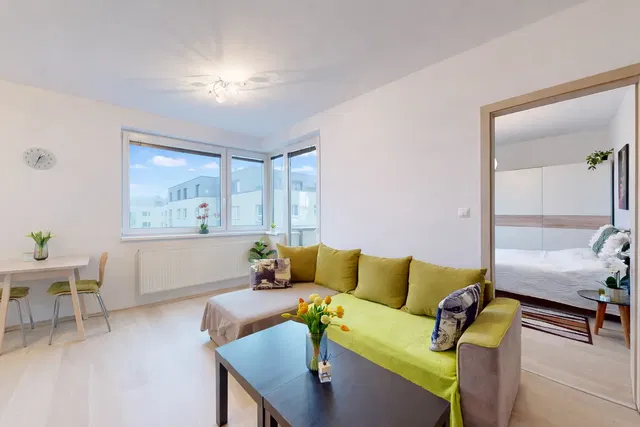 Oturma odası; doğal ışık, modern stil