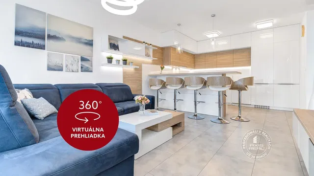 Salon; style moderne, carrelage, lumière naturelle