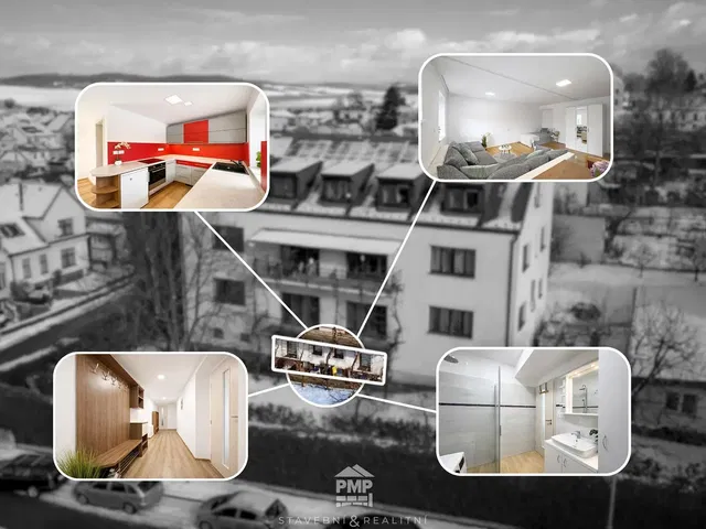 Dom i otoczenie; widok, światło dzienne, styl nowoczesny