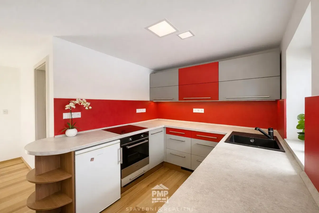 Kuchnia; sprzęt kuchenny, styl nowoczesny