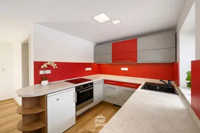 Kuchnia; sprzęt kuchenny, styl nowoczesny