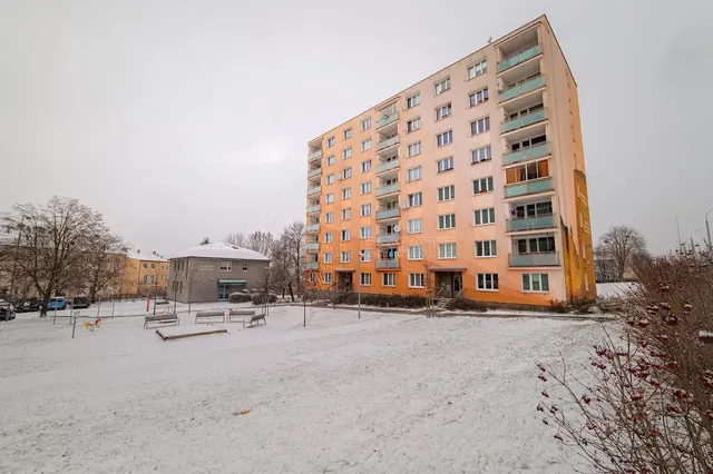 Σπίτι και περιβάλλον; θέα