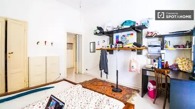 غرفة نوم; ضوء طبيعي, أسلوب عصري