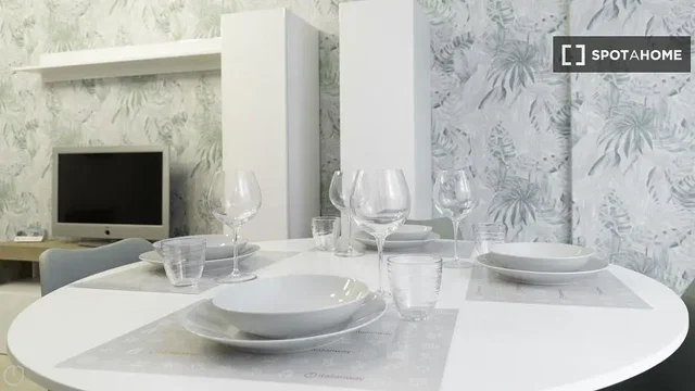 Esszimmer; moderner stil