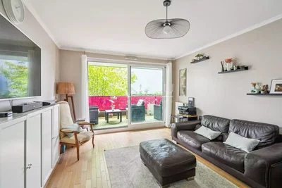 Дневна соба