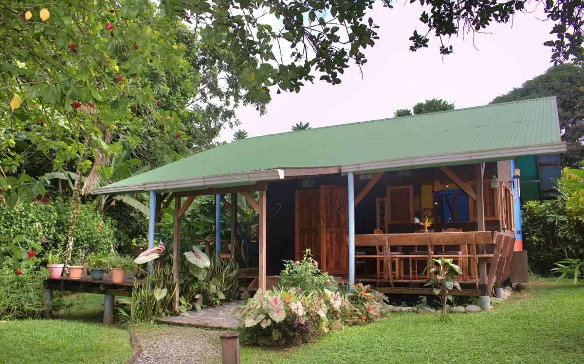 Дневна соба