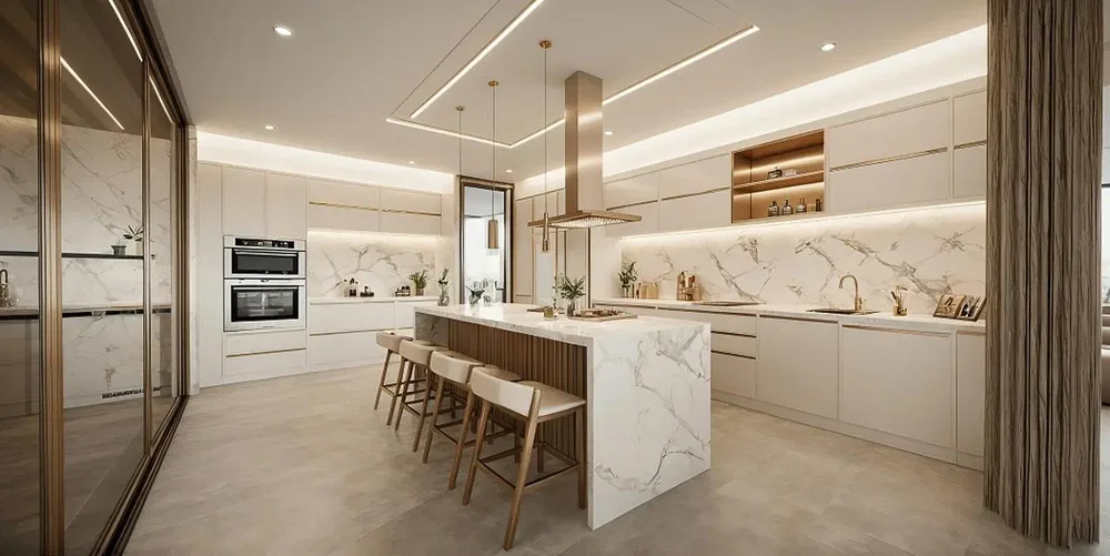 Дневна соба