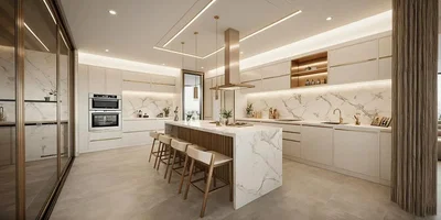 Дневна соба