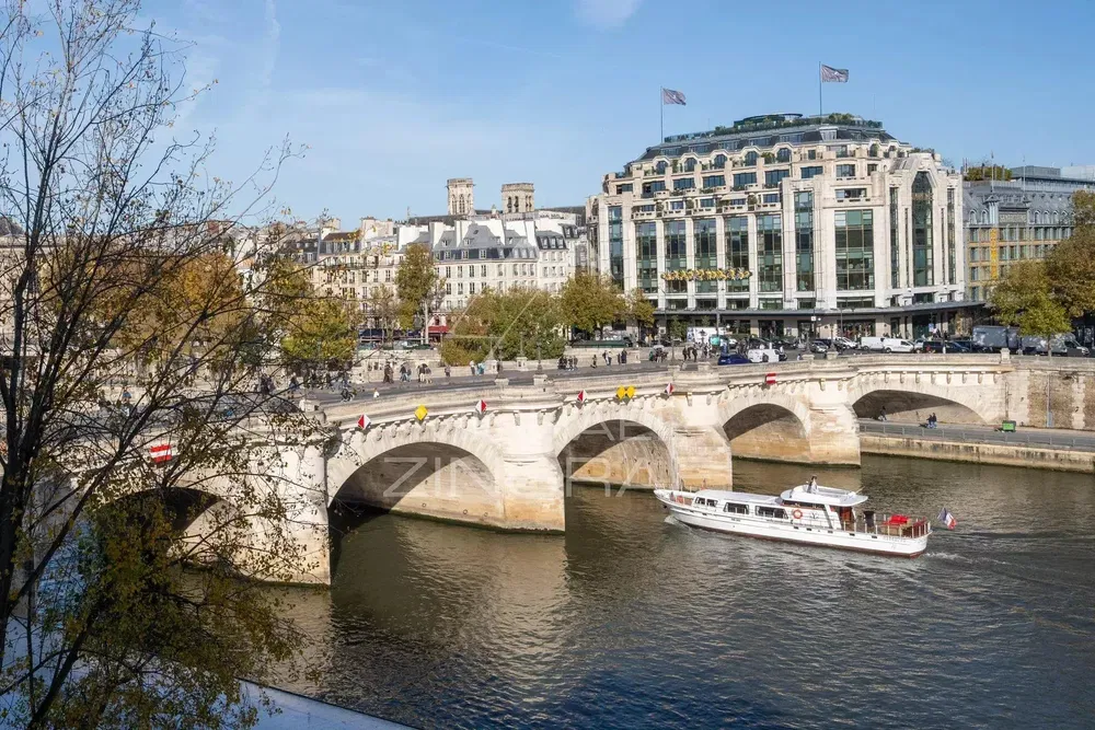 Autre; vue