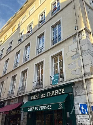 Дневна соба