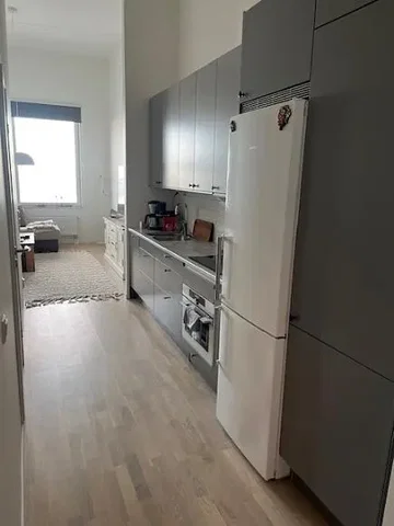 Obývací pokoj