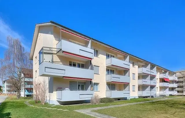 Дневна соба