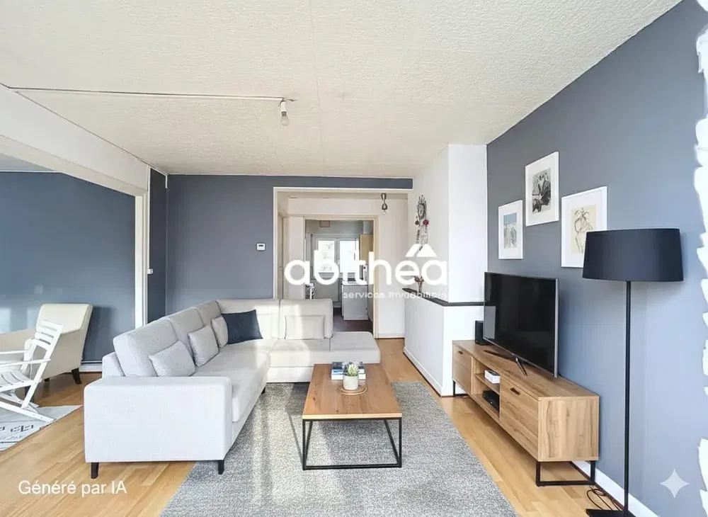 Дневна соба