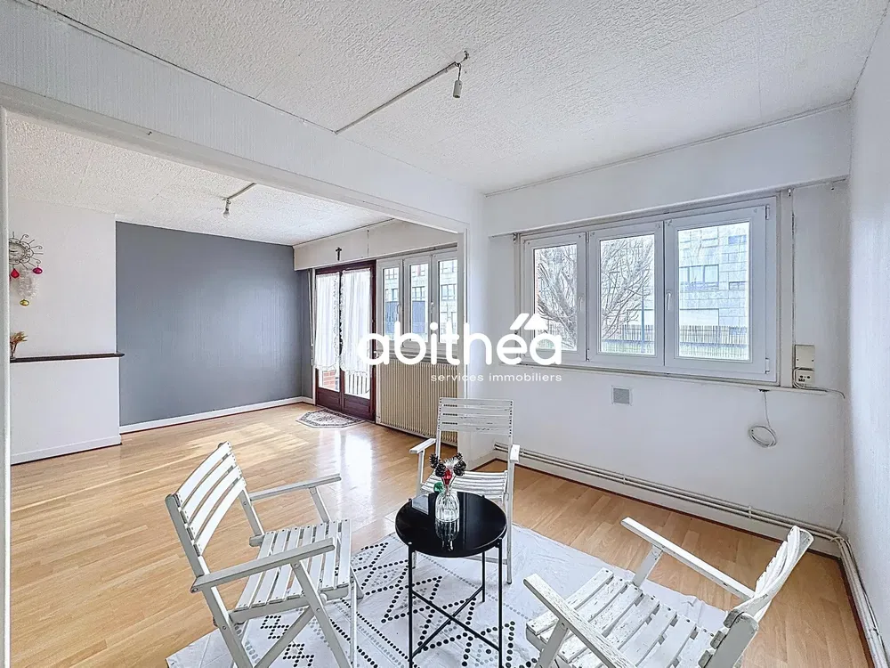 Дневна соба