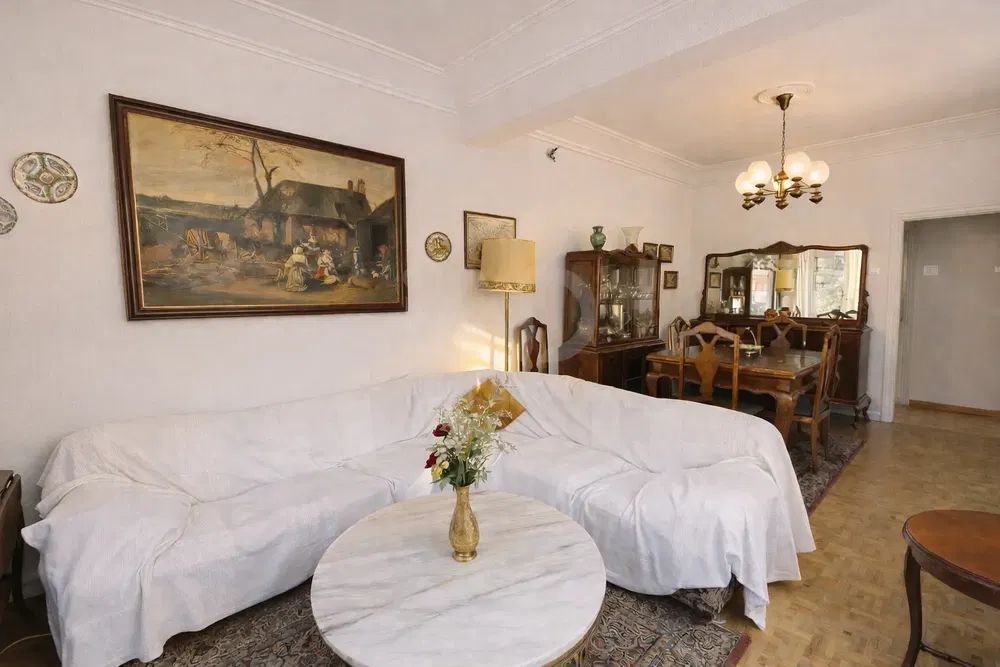 Дневна соба