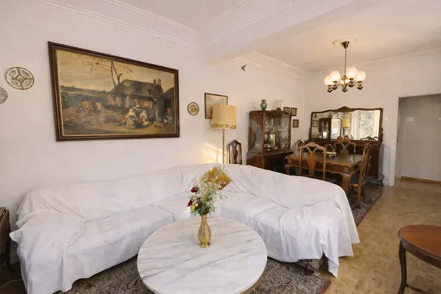 Дневна соба