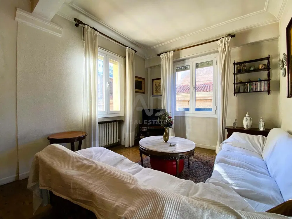 Дневна соба