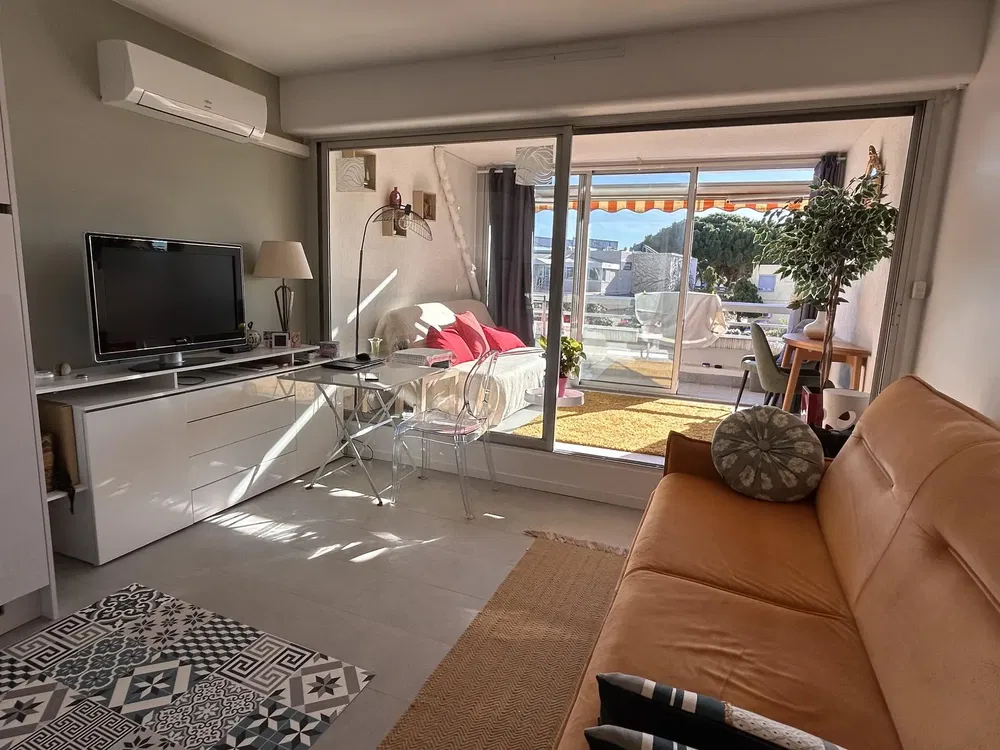 Дневна соба