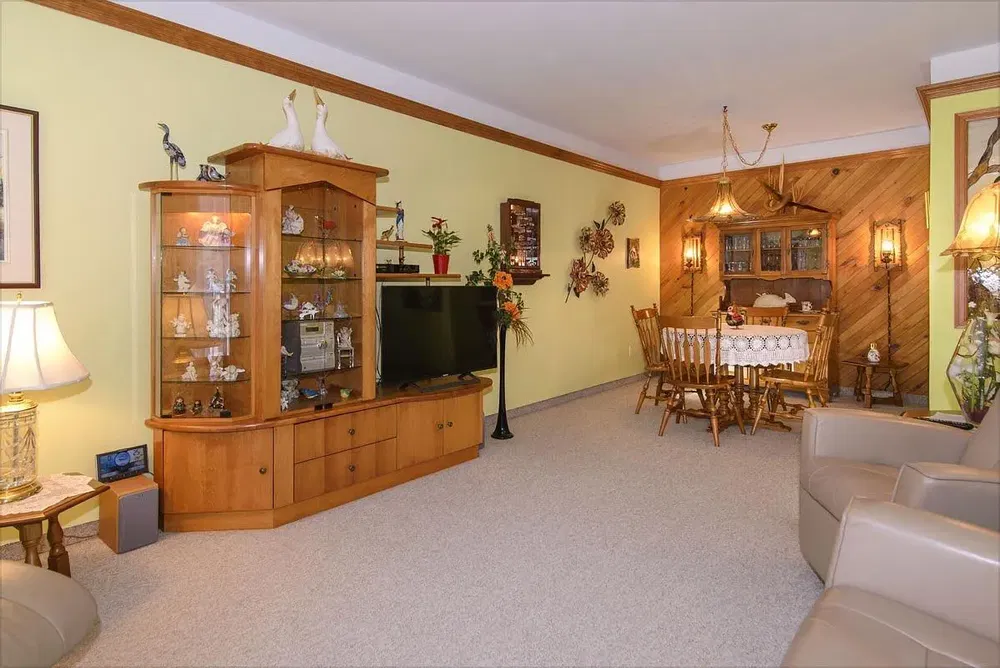 Дневна соба